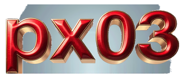 px03 logo