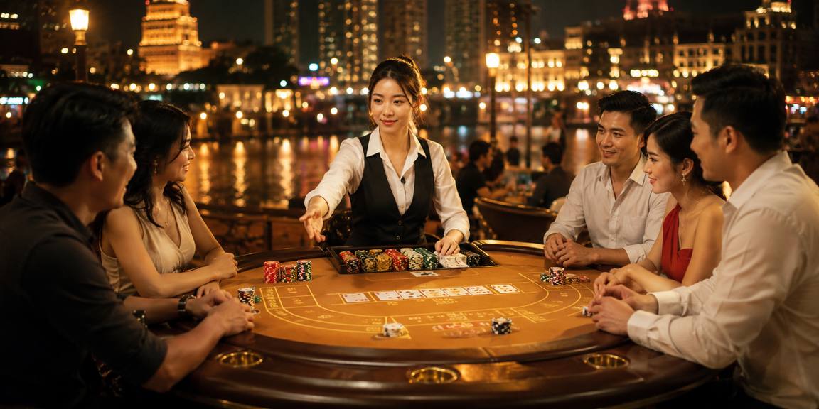 px03 European Roulette VIP